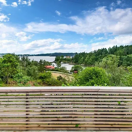 Hébergement de vacances Lyngtun Frekhaug