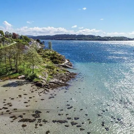 Hébergement de vacances Lyngtun *